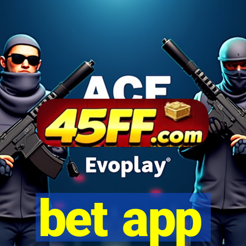 bet app